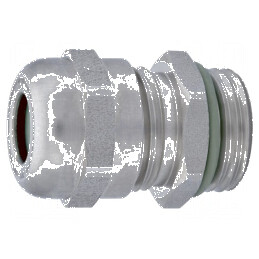 Garnitură de etanşare M12 IP68 din oţel inoxidabil | Electronic-mag.ro | Componente Electronice