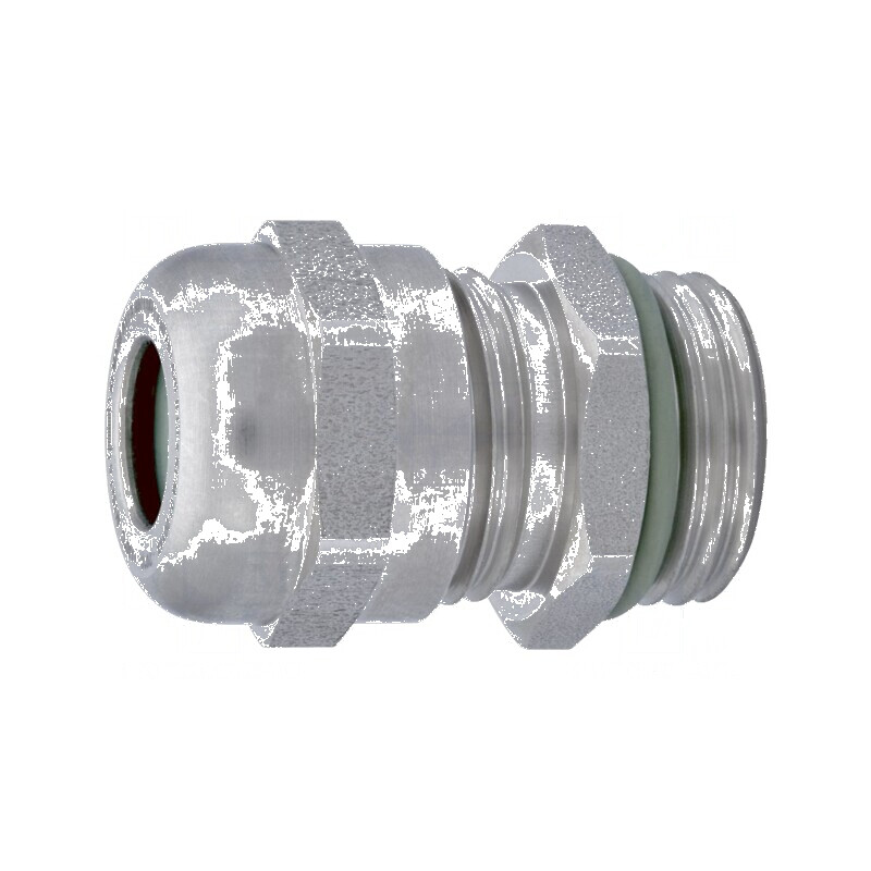 Garnitură de etanşare M12 IP68 din oţel inoxidabil | Electronic-mag.ro | Componente Electronice
