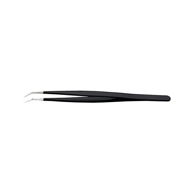 Pensetă ESD cu vârf ascuțit | Electronic-mag.ro | Componente Electronice