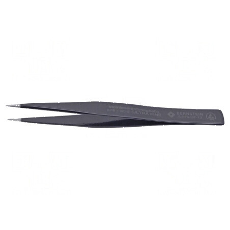 Pensetă cu vârf ascuțit ESD | Electronic-mag.ro | Componente Electronice