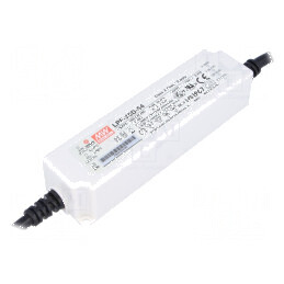 Alimentator LED pulsatoriu | Electronic-mag.ro | Componente Electronice