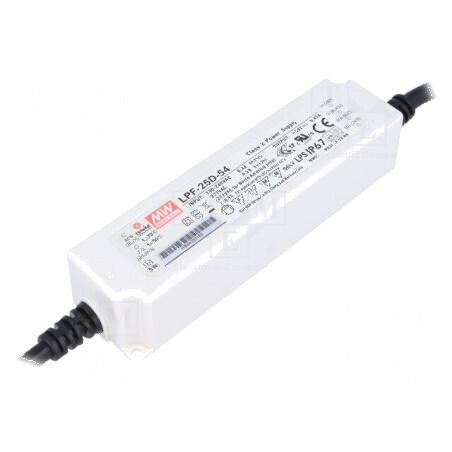 Alimentator LED pulsatoriu | Electronic-mag.ro | Componente Electronice