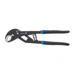 Cleşti reglabili pentru prindere ţevi, Lungime 250mm | Electronic-mag.ro | Componente Electronice