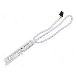 Alimentator LED pulsatoriu 75,6W - IP20 | Electronic-mag.ro | Componente Electronice