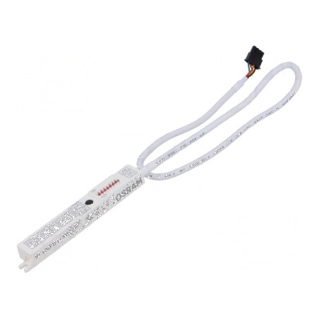 Alimentator LED pulsatoriu 75,6W - IP20 | Electronic-mag.ro | Componente Electronice