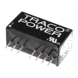 Adaptor de tensiune 18-36V la 12V/-12V | Electronic-mag.ro | Componente Electronice