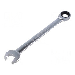 Cheie combinată cu piedică și articulație 19mm - L: 247mm | Electronic-mag.ro | Componente Electronice