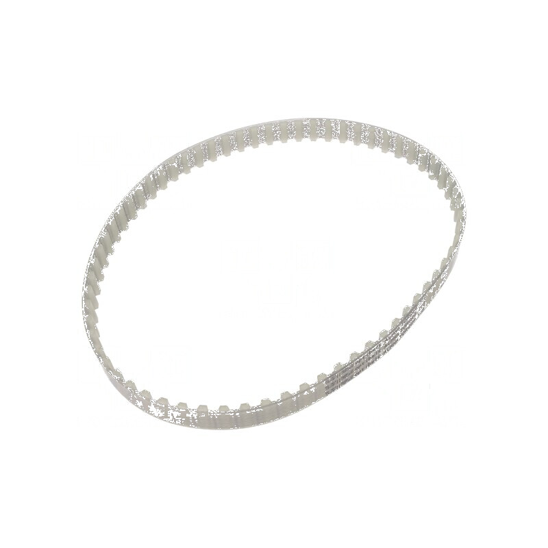 Curea dințată T10 de 20mm, 4.5mm, 680mm, 68 dinți | Electronic-mag.ro | Componente Electronice