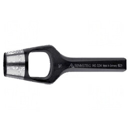 Poanson pentru perforare 34mm | Electronic-mag.ro | Componente Electronice