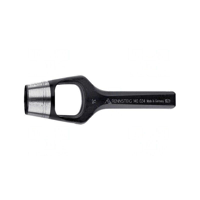 Poanson pentru perforare 34mm | Electronic-mag.ro | Componente Electronice