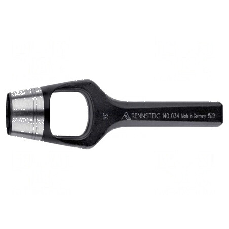 Poanson pentru perforare 34mm | Electronic-mag.ro | Componente Electronice