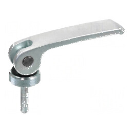 Manetă de blocare ergonomică | Electronic-mag.ro | Componente Electronice