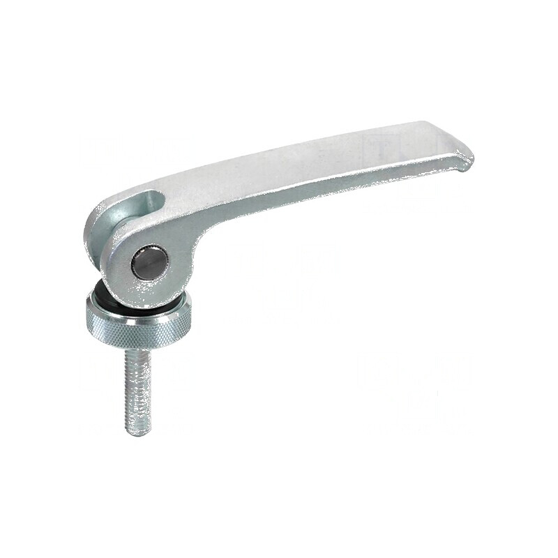 Manetă de blocare ergonomică | Electronic-mag.ro | Componente Electronice