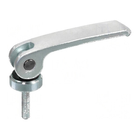 Manetă de blocare ergonomică | Electronic-mag.ro | Componente Electronice