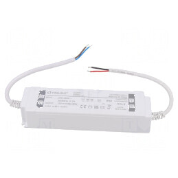 Alimentator LED 80W 12VDC IP67 | Electronic-mag.ro | Componente Electronice
