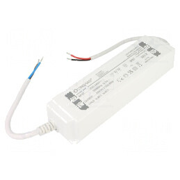 Alimentator LED 80W 24VDC 3,33A IP67 | Electronic-mag.ro | Componente Electronice