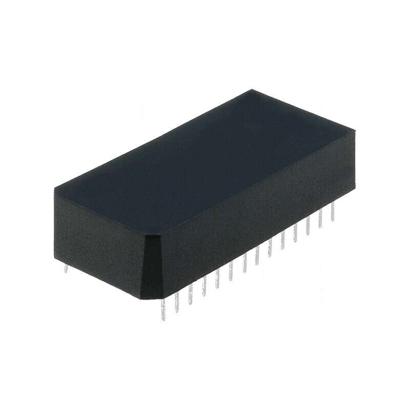 Memorie SRAM 256kb 32kx8bit 4,75-5,5V 70ns DIP28 | Electronic-mag.ro | Componente Electronice
