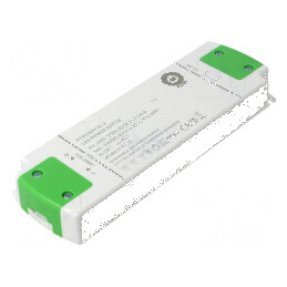 Alimentator LED 50W 12VDC 4,16A | Electronic-mag.ro | Componente Electronice