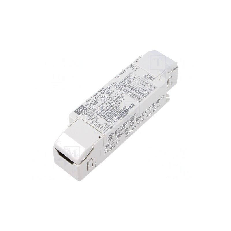 Alimentator LED 25W 9÷54VDC 300mA÷1,05A | Electronic-mag.ro | Componente Electronice Alimentator LED 25W 9÷54VDC 300mA÷1,05A | Electronic-mag.ro | Componente Electronice