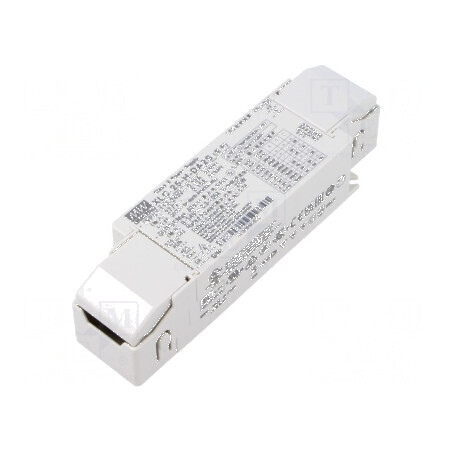 Alimentator LED 25W 9÷54VDC 300mA÷1,05A | Electronic-mag.ro | Componente Electronice