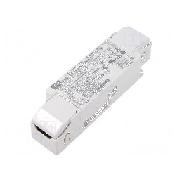 Alimentator pulsatoriu LED 25W 9-54VDC 300mA-1.05A | Electronic-mag.ro | Componente Electronice