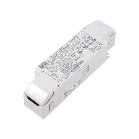 Alimentator pulsatoriu LED 25W 9-54VDC 300mA-1.05A | Electronic-mag.ro | Componente Electronice