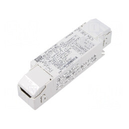 Alimentator cu LED 40W 9÷54VDC 600mA÷1,4A 100÷305VAC | Electronic-mag.ro | Componente Electronice