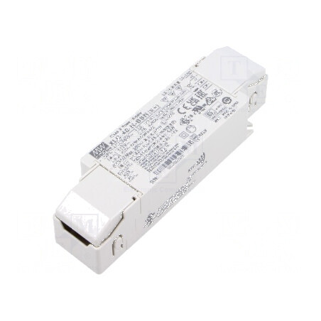 Alimentator pulsatoriu LED 40W 9÷54VDC 600mA÷1,4A 100÷305VAC | Electronic-mag.ro | Componente Electronice