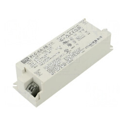 Alimentator LED 60W 48VDC 1,25A | Electronic-mag.ro | Componente Electronice