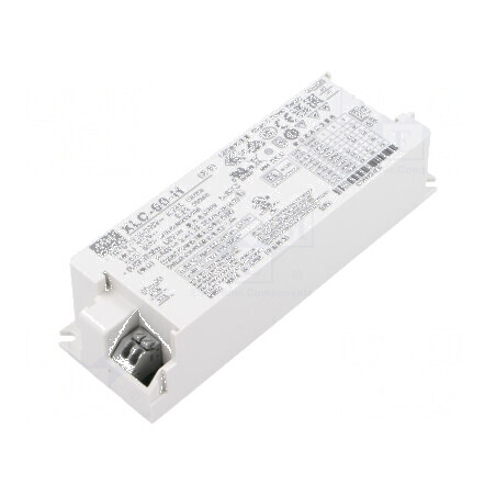 Alimentator LED pulsatoriu 60W | Electronic-mag.ro | Componente Electronice