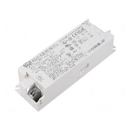 Alimentator LED pulsatoriu 60W 9-54VDC 900mA-1,7A 155-400VDC | Electronic-mag.ro | Componente Electronice