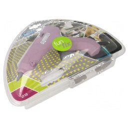Pistol de lipit cu adeziv de 11mm - 12mm 60W | Electronic-mag.ro | Componente Electronice