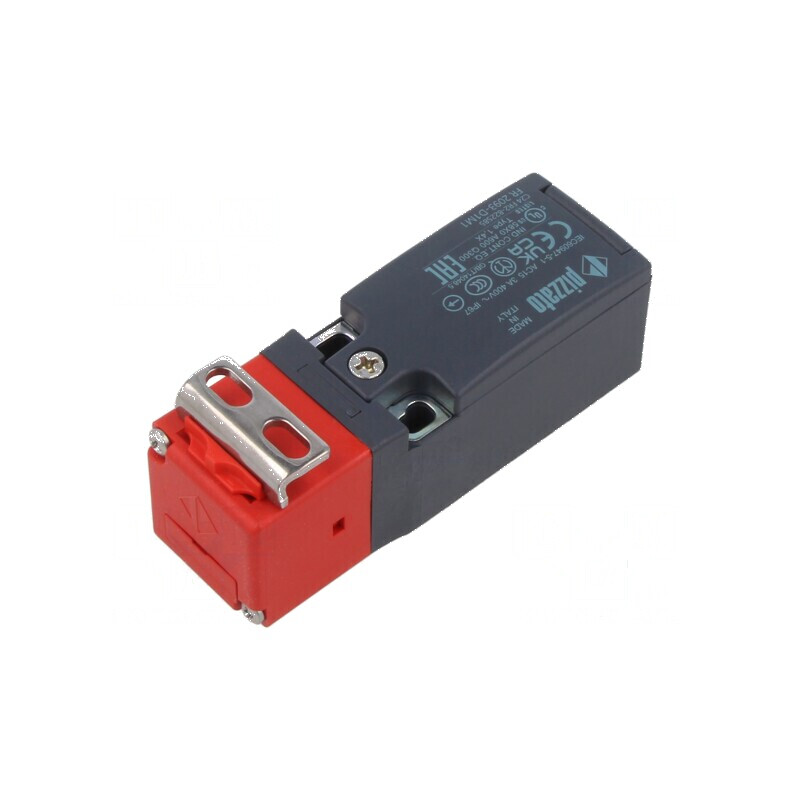 Întrerupător de siguranţă cu cheie waterproof | Electronic-mag.ro | Componente Electronice