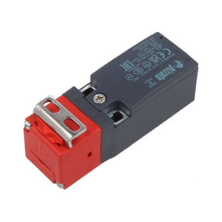 Întrerupător de siguranţă cu cheie waterproof | Electronic-mag.ro | Componente Electronice