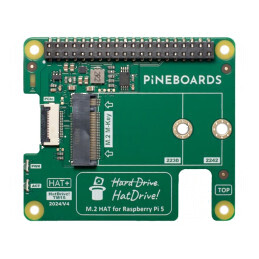 Adaptor PCIe Raspberry Pi 5 | Electronic-mag.ro | Componente Electronice