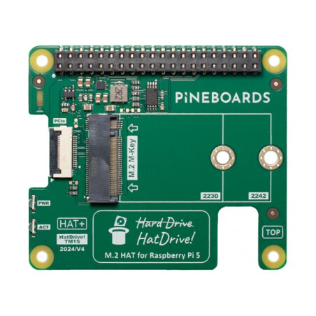 Adaptor PCIe Raspberry Pi 5 | Electronic-mag.ro | Componente Electronice