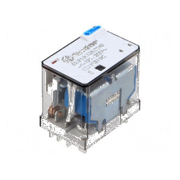 Releu electromagnetic compact | Electronic-mag.ro | Componente Electronice