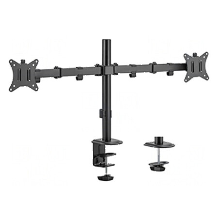 Suport pentru monitor reglabil | Electronic-mag.ro | Componente Electronice
