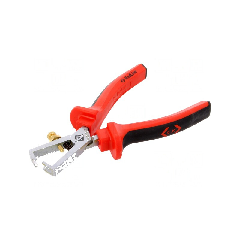 Dezizolator pentru cablu rotund | Electronic-mag.ro | Componente Electronice