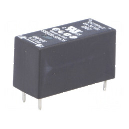 Releu semiconductor SPST-NO Ucom 5A 0-35VDC | Electronic-mag.ro | Componente Electronice