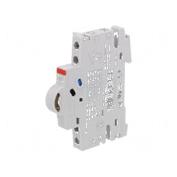 Set de contacte auxiliare Pini: NC x2 | Electronic-mag.ro | Componente Electronice
