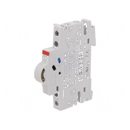 Contacte auxiliare Pini: NO x2 - Pini auxiliari suplimentari | Electronic-mag.ro | Componente Electronice