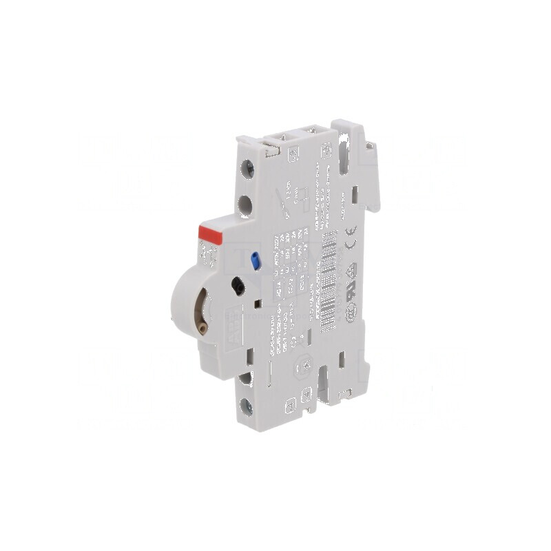 Contacte auxiliare Pini: NO x2 - Pini auxiliari suplimentari | Electronic-mag.ro | Componente Electronice