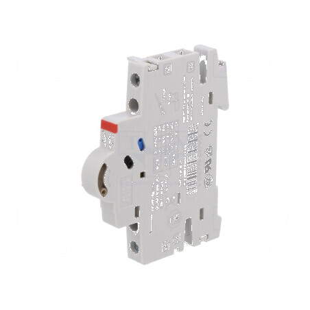 Contacte auxiliare Pini: NO x2 - Pini auxiliari suplimentari | Electronic-mag.ro | Componente Electronice