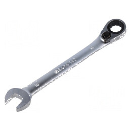 Cheie combinată cu piedică 16mm | Electronic-mag.ro | Componente Electronice