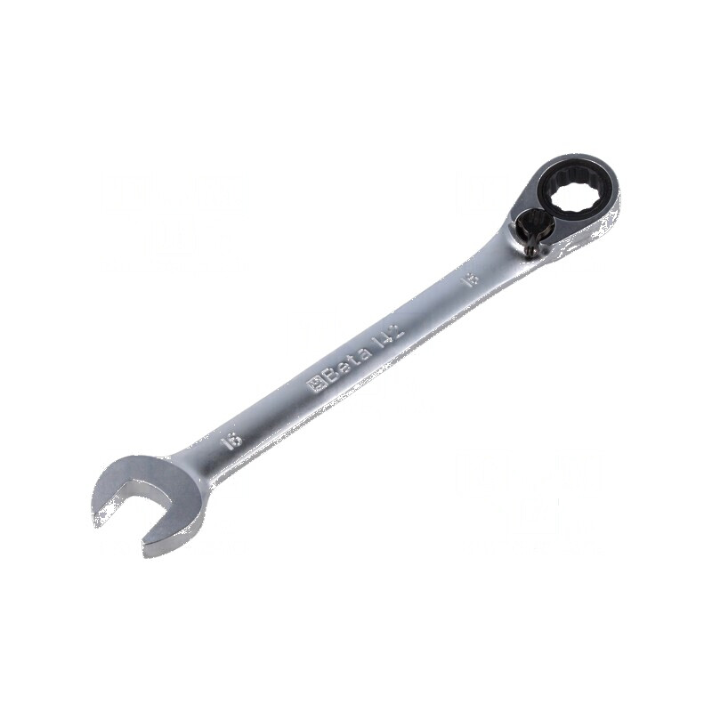 Cheie combinată cu piedică 16mm | Electronic-mag.ro | Componente Electronice