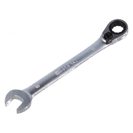 Cheie combinată cu piedică 16mm | Electronic-mag.ro | Componente Electronice