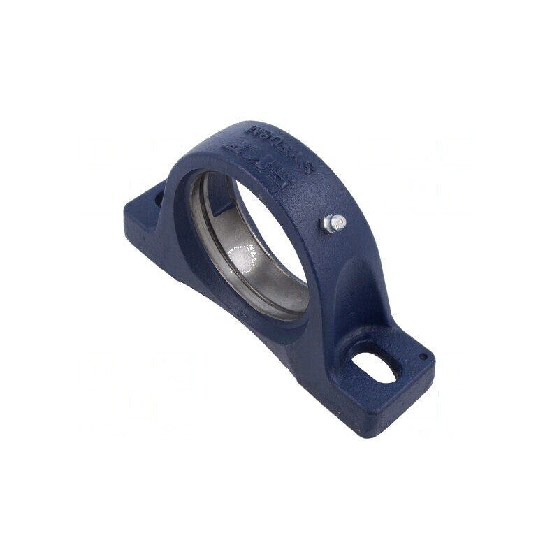 Bearing Housing with Plummer Block Cast Iron | Electronic-mag.ro | Componente Electronice