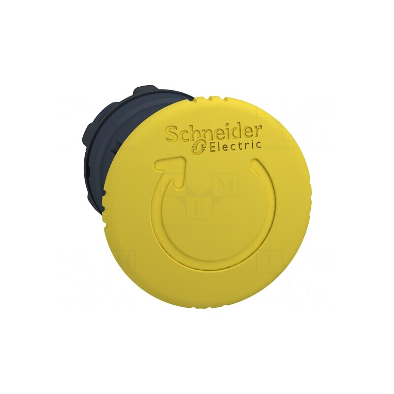 Comutator de siguranţă galben 22mm | Electronic-mag.ro | Componente Electronice Comutator de siguranţă galben 22mm | Electronic-mag.ro | Componente Electronice