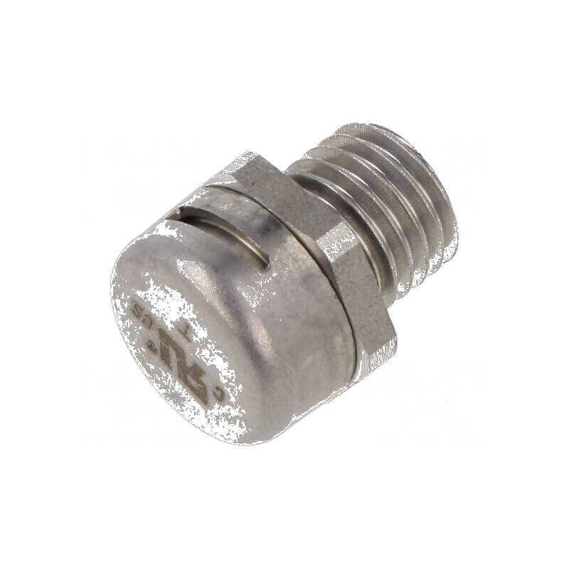 Element de compensare a presiunii Filet M12 Pass 1.5 | Electronic-mag.ro | Componente Electronice